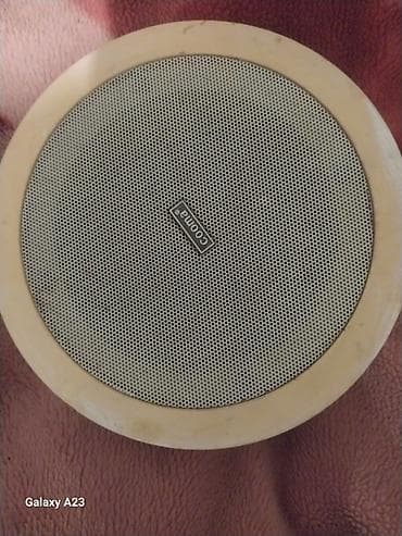 philips genie db: Kolonka, Növ - Akustik, rəng - Ağ — 1