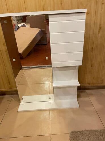 Yeni, Hamam rəfi, Düz, Türkiyə