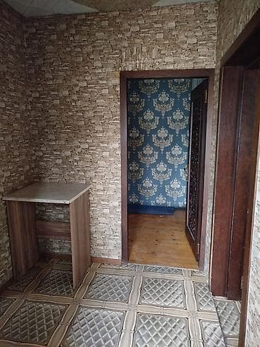 otaq 13: Qiymeti 300 azen ev 71 kvadratRaboci prosbekt kiraye ev verilir 2 otaq — 9