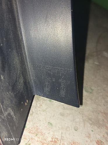 vaz 2107 şiti: LED, Kia 2011 il, Orijinal, İşlənmiş — 6