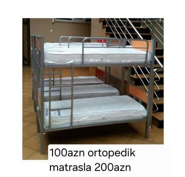 hazir perde: RRMebel fabrikinin istehsalı iki mərtəbə çarpayilar.Fabrik istehsal — 1