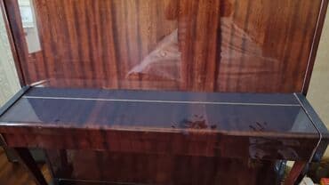 işlənmiş pianolar: Пианино, Беларусь, Акустический, Б/у — 2