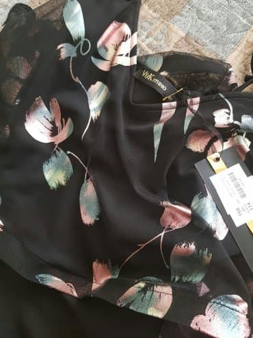 миноксидил заказ в душанбе: Чёрное вечернее платье. Новое.Размер 40(L) Куплено за 174 манат — 3