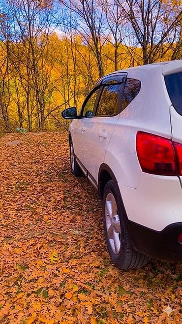 Avtomobil satışı: Nissan Qashqai: 2 l | 2008 il Krossover — 3