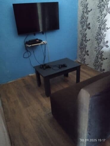 домашняя барная стойка: PlayStation oyun otağı – konsol ilə əyləncə məkanı - Böyük divar — 6