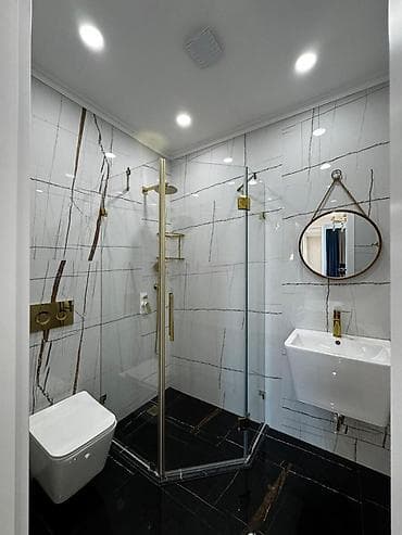 aff park: 3 otaqlı, Yeni tikili, 112 kv. m — 7