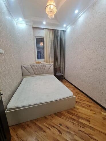 xirdalanda evler: İnşaatçılar metrosuna 5-10 dəqiqə uzaqlıqda bina evinə 2 nəfər otaq — 1