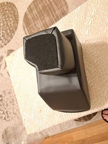 Aksesuarlar və tüninq: Kia üçün qol altı satıram. Yenidir, istifadə olunmayıb. Dəri üzlükdü — 4