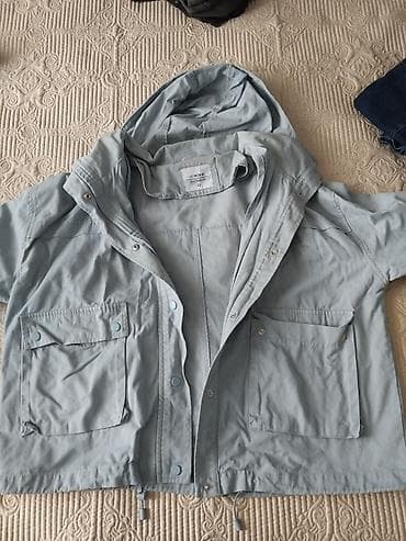 Üst geyimi: Vetrovka kurtka, Lc Waikiki — 1