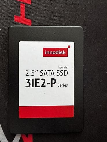 256 ssd: Hec bir problemi yoxdur 5gun islenib 256GB — 1