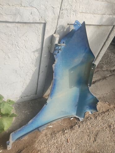 w210 krilo: Sağ ön, Hyundai IX35, 2013 il, Ödənişli çatdırılma — 2