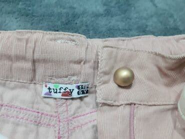 qadin ucun cins salvarlar: Qız üçün, 4 - 5 yaş — 3