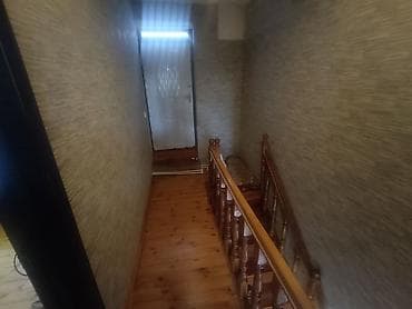 aliram ev: Köhnə Günəşli 3 otaqlı, 90 kv. m, Yeni təmirli — 5