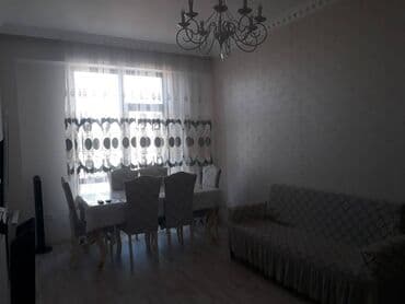 əmircanda kirajə evlər: Nərimanov metrosunun yaxınlığında Heydər Əliev mərkəzinə yaxın — 14