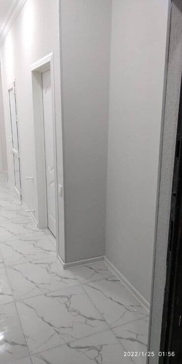 ehmedlide kiraye evler 2 otaqli 2022: Yasamal rayonu, Mida yaşayış kompleksində 9mərtəbəli binanın 5-ci — 9