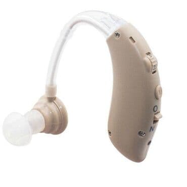 sahə ölçən cihaz: Eşitmə cihazı teze Model : Axn s13 Teze Eshitme Aparati esitme — 1