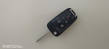 Chevrolet Cruz, 2014 il, Orijinal, ABŞ, İşlənmiş — 2