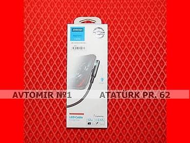 texnomart gence: Kabel type-c 🚙🚒 ünvana və bölgələrə ödənişli çatdırılma 💳birkart və — 1