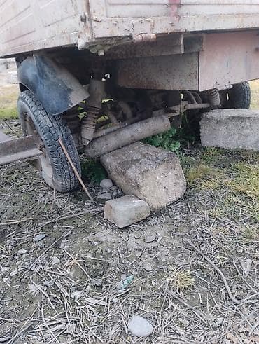opel mühərriki: Ciddi əl gəzdirməy lazımdi əlavə bir matorda üstündə verilir Qiy 650 — 6