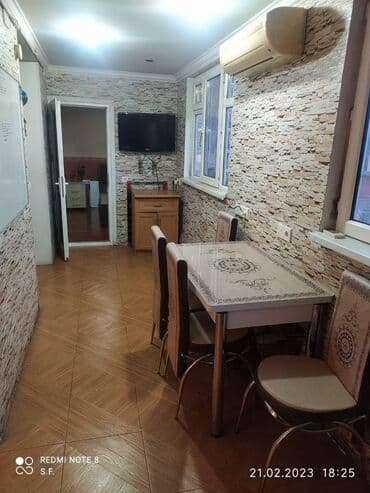 naxcıvan kirayə ev: Nərimanov rayonu,Heyder Eliyev pr,Bagırov körpüsünün yanı.5 mərtəbəli — 8