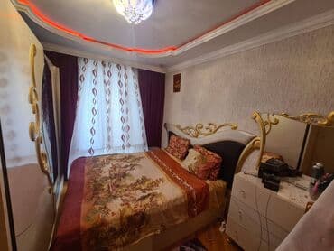 saray mtk 78 kv: 3 otaqlı, Yeni tikili, 82 kv. m — 4