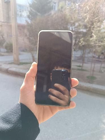 redmi pad 2: Redmi 13C, 256 GB, rəng - Mavi, İki sim kartlı — 5