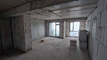 gəncə komsomol: 1 otaqlı, Yeni tikili, 54 kv. m — 1