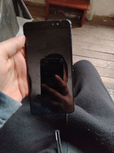 honor 8 s: Arginal — 1