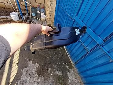 elastik konstruktorlar: Məhsul Tep Tezedir etiketi uzerindedi : Ön təkər arkası plastik — 2