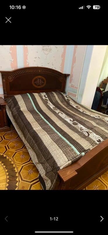Qonaq otağı dəstləri: Yataq Desti 900 azn satilir‼️unvan yasamal saf su kod6877y sekine — 5
