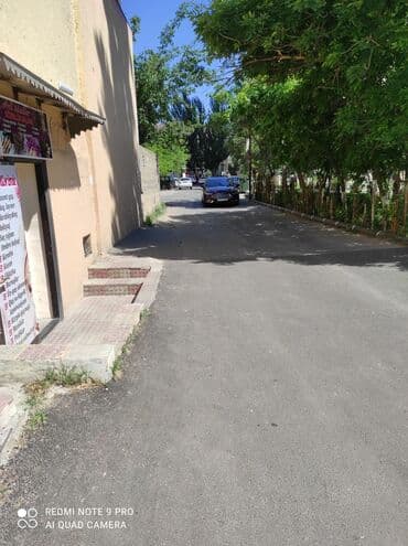 Obyekt icarəyə verilir. Tək otaq 2️⃣0️⃣0️⃣manat, bütöv obyekt ise