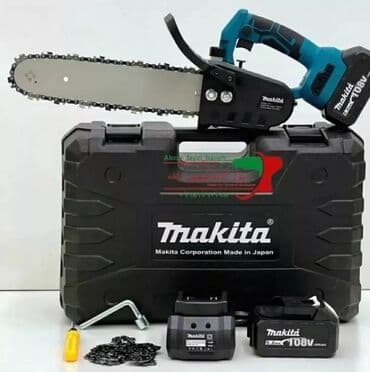 matapila matoru: Yeni Elektrikli Motopila, benzopila Pulsuz çatdırılma — 1