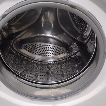 elektron mator: Paltaryuyan maşın LG, 5 kq, Avtomat, Qurutmasız — 2