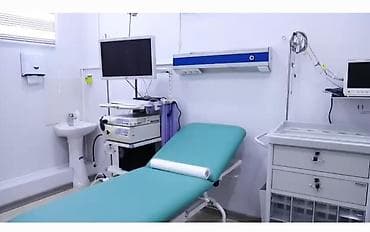binə qəs: Tibbi Mərkəz – ixtisaslaşmış klinik xidmətlər Sumqayıtda 3 — 9