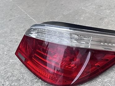 stop təmiri: BMW 2009 il, Orijinal, Almaniya, İşlənmiş — 3