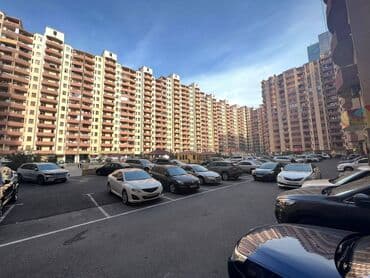 gencede 3 otaqli evlerin qiymeti: 3 otaqlı, Yeni tikili, m. Xətai, 137 kv. m — 24