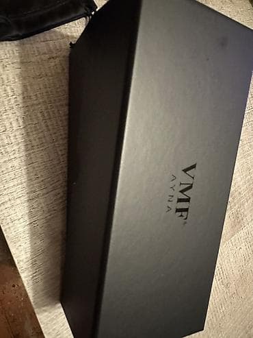 Eynəklər: Gün eynəyi, Yeni — 7