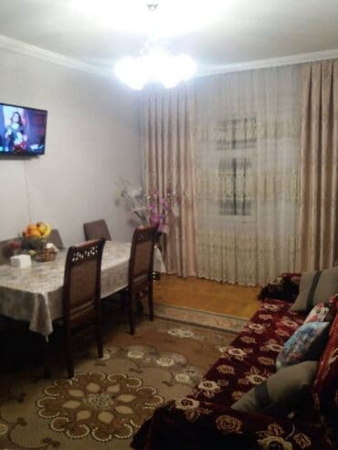 ramanada evler: Bakı, 2 otaqlı, Köhnə tikili, 65 kv. m — 8