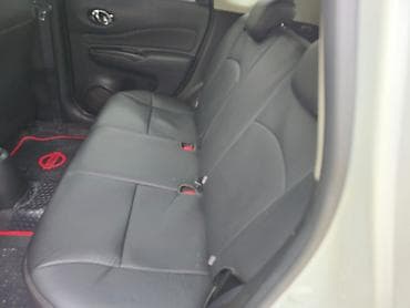 nissan maşın: Nissan Note: 1.3 l | 2014 il Hetçbek — 4