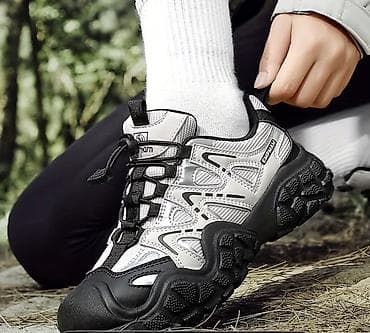 krasovka kişi: Ayaqabi 43 raz 74 azn alinib — 6