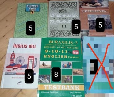 репетитор по математике 10 11 класс: Тесты и книги — 1