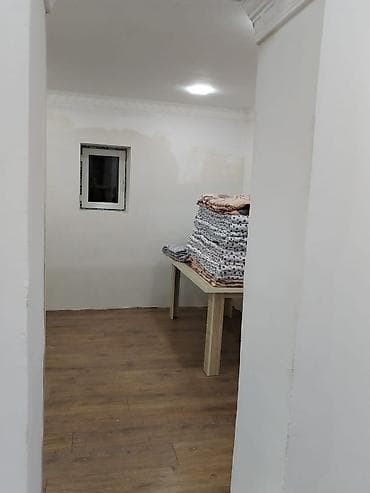 bina evleri baki: Həyət evi Corat 33 yolu (kamunal yiyəsine aitdi)– həyət qapılı, üstü — 5