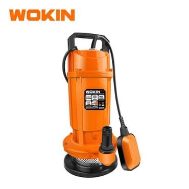 Təmiz su nasosu 🌟 Texniki Göstəricilər: 🔹 Model: WOKIN TEMIZ SU