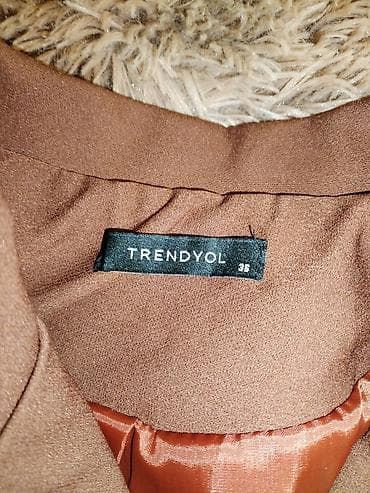 koja şalvar: Pencək — 2