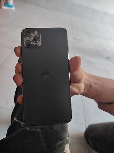 IPhone 11 Pro Max, 64 GB
