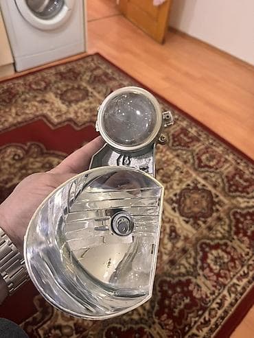 range rover farasi: Santafe 2006-2011 modeller ucun saq qabaq fara ici salamat — 1