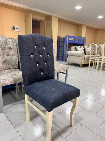 qaz peci satilir: Qonaq otağı üçün, Yeni, Qatlanmayan, Stul — 3