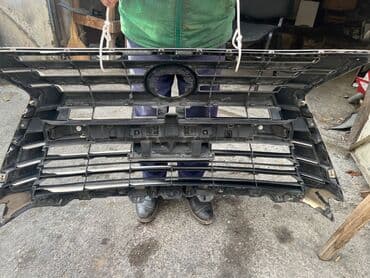 abilsovka: Lexus Lx570 — 2