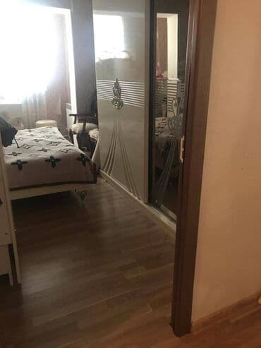 məhlə evi: Bakı, 2 otaqlı, Köhnə tikili, 60 kv. m — 4