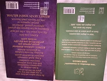 velosiped mingecevir: Kitablar — 2